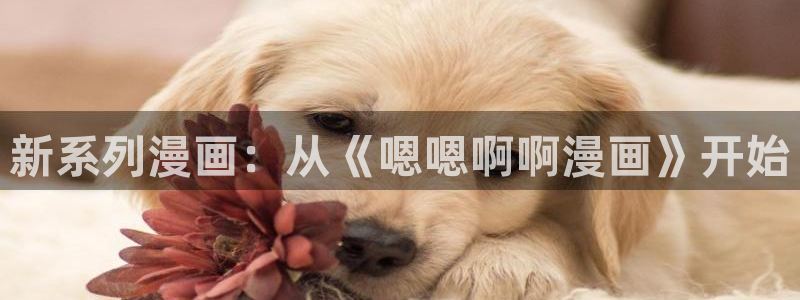 yy漫画在线观看入口：新系列漫画：从《嗯嗯啊啊漫画》开始